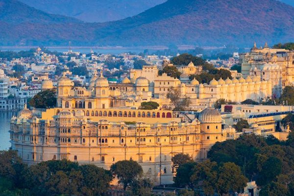 udaipur